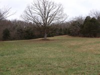 Hunting Cattle Farm For Sale in Ken : Horse Cave : Hart County : Kentucky