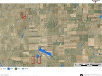 935.5 Acres Crp Near Haswell, CO : Haswell : Prowers County : Colorado