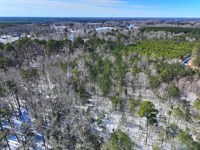 18.31 Acres in Westmoreland, VA : Montross : Westmoreland County : Virginia