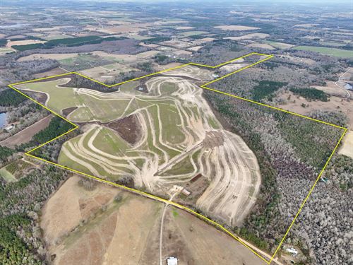 Dla Tract : Slocomb : Geneva County : Alabama