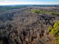 11 Acre Tennessee Land For Sale : Waverly : Humphreys County : Tennessee