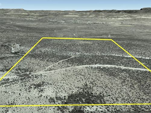 19.8Ac Terlingua, TX 26698 $275/M : Terlingua : Brewster County : Texas