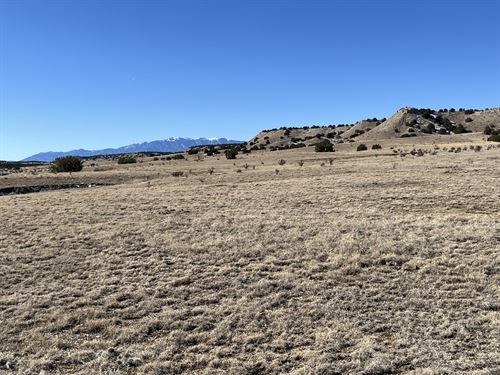 Hatchet Ranch Horse Creek : Pueblo : Colorado
