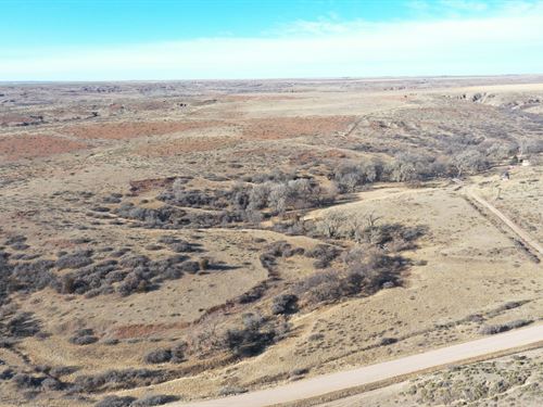 Yuma County Breaks : Laird : Yuma County : Colorado