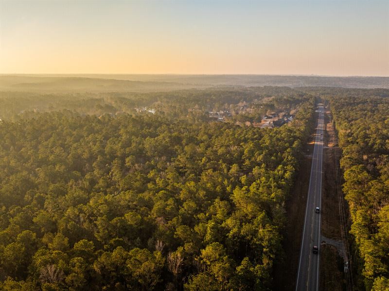 Engineered 82 Lot Spanish Fort : Spanish Fort : Baldwin County : Alabama