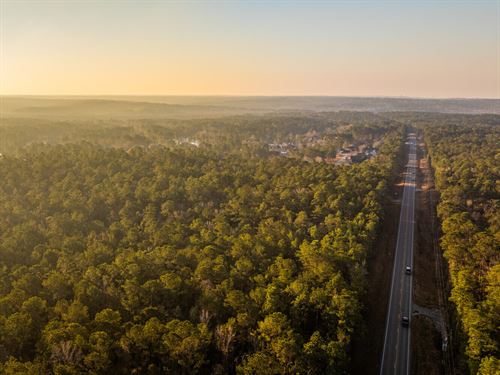 Engineered 82 Lot Spanish Fort : Spanish Fort : Baldwin County : Alabama