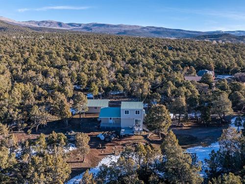 Cedaredge Country Home For Sale : Cedaredge : Delta County : Colorado