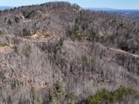11.5 Acres in Wilkes County NC : Boomer : Wilkes County : North Carolina