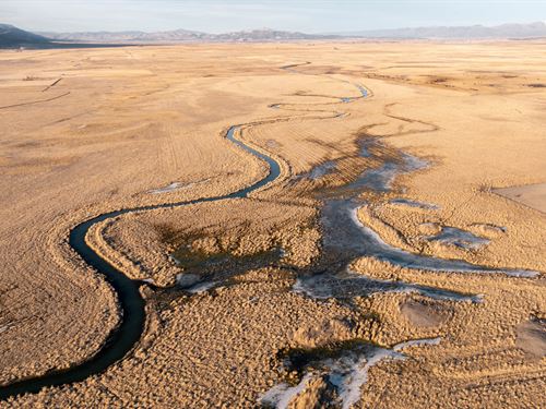 Diamond Investment Ranch : Ephraim : Sanpete County : Utah