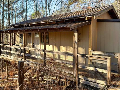 7.73 Acres in Talladega County, AL : Sylacauga : Talladega County : Alabama