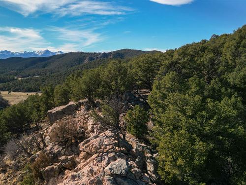 20 Acres in Fremont County, CO : Cotopaxi : Fremont County : Colorado