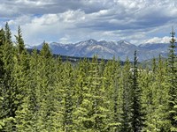 39.97 Acres in Big Sky, MT : Big Sky : Gallatin County : Montana