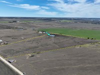 21.13 Acres in Hill County, TX : Hillsboro : Hill County : Texas