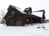 Real Estate for Sale, Warren, In : Warren : Huntington County : Indiana