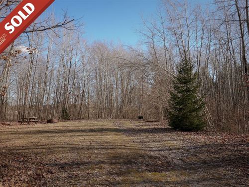 US 322, 40 Acres : Williamsfield : Ashtabula County : Ohio