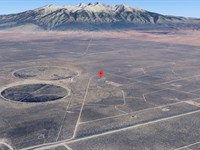 5 AC Blanca CO, $448 Down : Blanca : Costilla County : Colorado