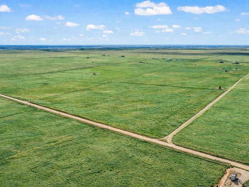 Beautiful 11 Acres in Lubbock : Lubbock : Lubbock County : Texas