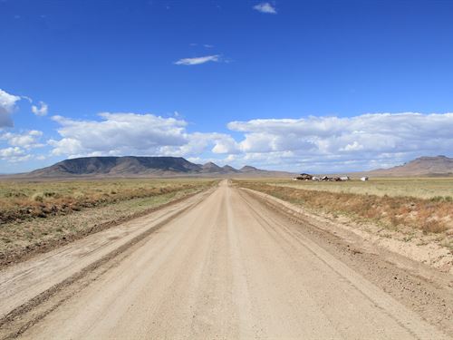 Rio Grande Co, Off-Grid, 5 Acres : San Acacio : Costilla County : Colorado