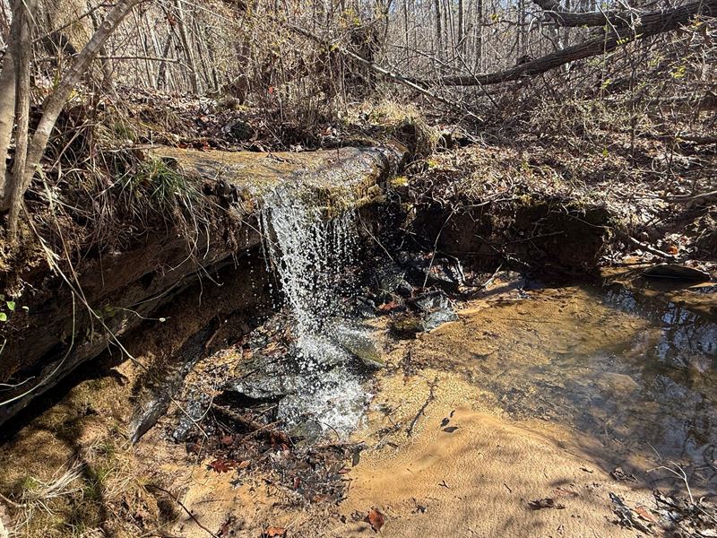 Martin Farm / 88 Acres : Cullman : Cullman County : Alabama