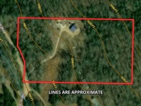 Southern Missouri Country Home : Drury : Douglas County : Missouri