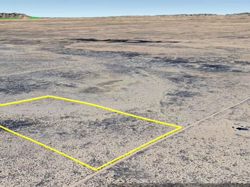 20Ac Hudspeth TX 69641 227/Mo : Sierra Blanca : Hudspeth County : Texas