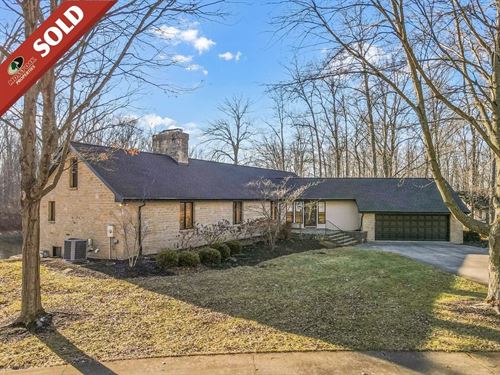 Hinton Mill Rd, 20 Acres : Marysville : Union County : Ohio