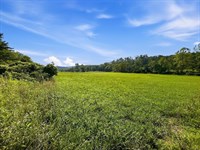 St Rt 155, 63 Acres : Corning : Perry County : Ohio