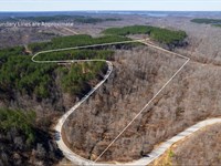 28.6 Acres in Waverly, TN : Waverly : Humphreys County : Tennessee