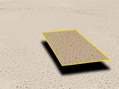 Tranquil Desert Acres, $273.48/Mo : Twentynine Palms : San Bernardino County : California