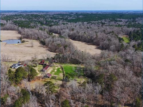180 Acres in Copiah And Hinds Count : Crystal Springs : Copiah County : Mississippi
