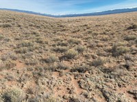 Colorado Retreat- Own 5 Acres Today : Mesita : Costilla County : Colorado