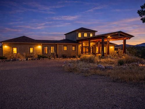 900 Meadow Lane, Gardner, CO 81040 : Gardner : Huerfano County : Colorado