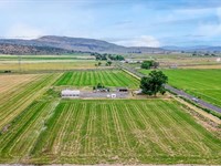 Incredible Property : Klamath Falls : Klamath County : Oregon