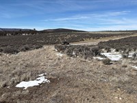 10 Acres in Rio Arriba County, NM : Tierra Amarilla : Rio Arriba County : New Mexico