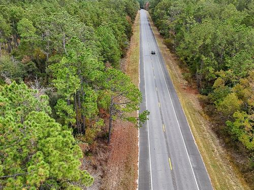 Starks Tract : Starks : Calcasieu Parish : Louisiana