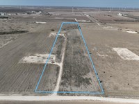 Great Cash Deal on 20 Acre Lot : Edinburg : Hidalgo County : Texas