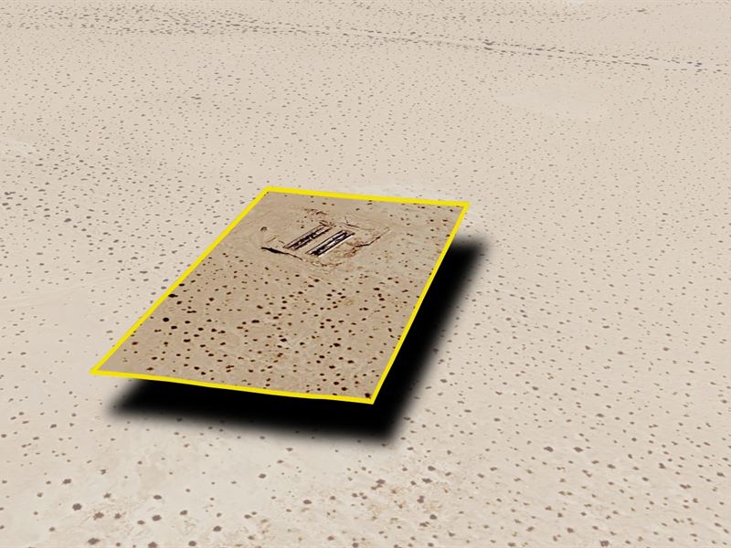 Only $272.98 Down, Desert Views : Twentynine Palms : San Bernardino County : California