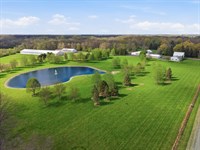 Hinton Mill Rd, Union County : Marysville : Union County : Ohio