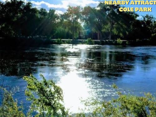 Time to do Something with Your Life : Mesita : Costilla County : Colorado