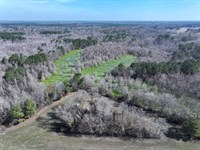 Spacious Hunting and Farming Tract : Wallace : Duplin County : North Carolina