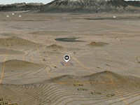 MT Blanca, 5 Ac, $139/Mo : San Acacio : Costilla County : Colorado