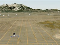 Sand Dunes CO 5 AC 169 MO : Blanca : Costilla County : Colorado