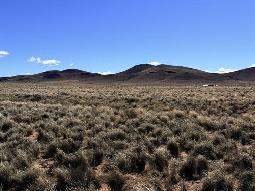 Affordable MT Blanca View Lot CO : Blanca : Costilla County : Colorado