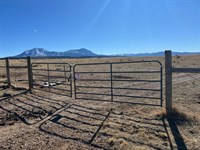 Lot 75A River Ridge Ranch, Laveta : La Veta : Huerfano County : Colorado