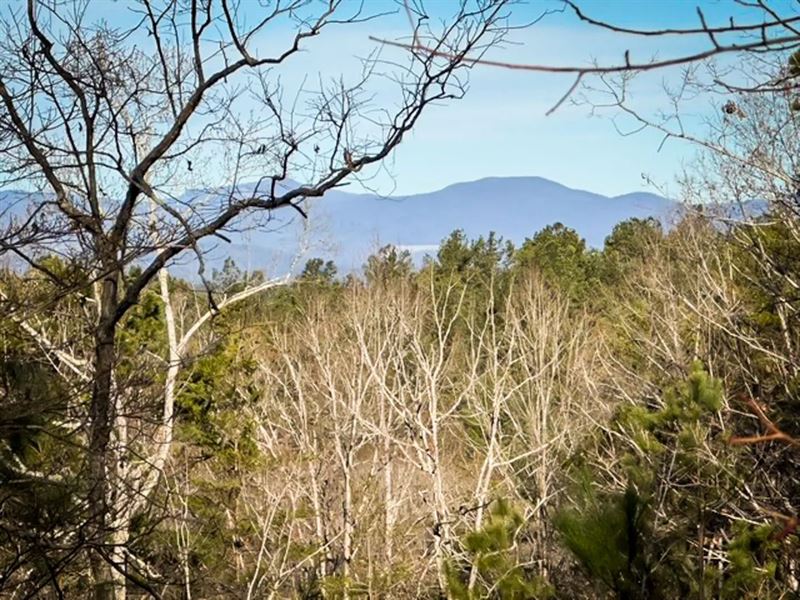 14.52 Acres on Lakeside Dr, Six : Six Mile : Pickens County : South Carolina