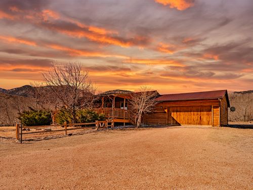 4 Silverado Trail : Laramie : Albany County : Wyoming