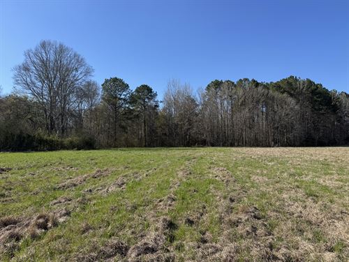 Arrowhead Creek Ranch : Sontag : Lincoln County : Mississippi