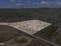 9 Acres in The Ozarks : Dover : Pope County : Arkansas