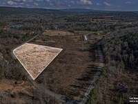 Tract 1, Booger Hollow Rd : Dover : Pope County : Arkansas