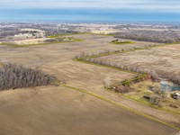 Real Estate Auction, Allen Co, In : Churubusco : Allen County : Indiana